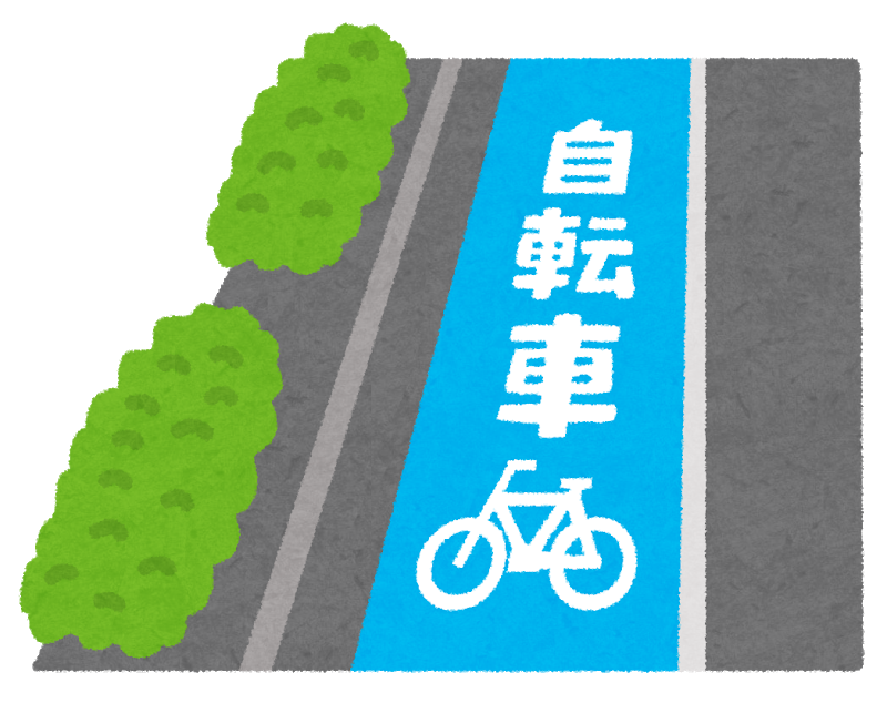 愛知県 の 自転車道 【 Google マップ へのリンクも有り 】